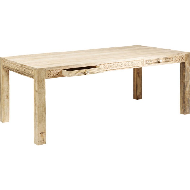 Table Puro Plain 200x100cm